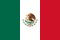 MXN Flag