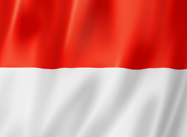 Indonesia