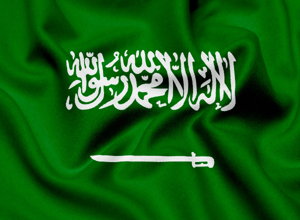 Saudi Arabia